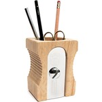 Light Pencil Sharpener Holder