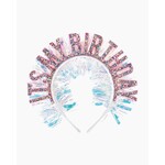 CR Gibson It's My Birthday Headband