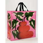 Blue Q Bubble Vase Shopper