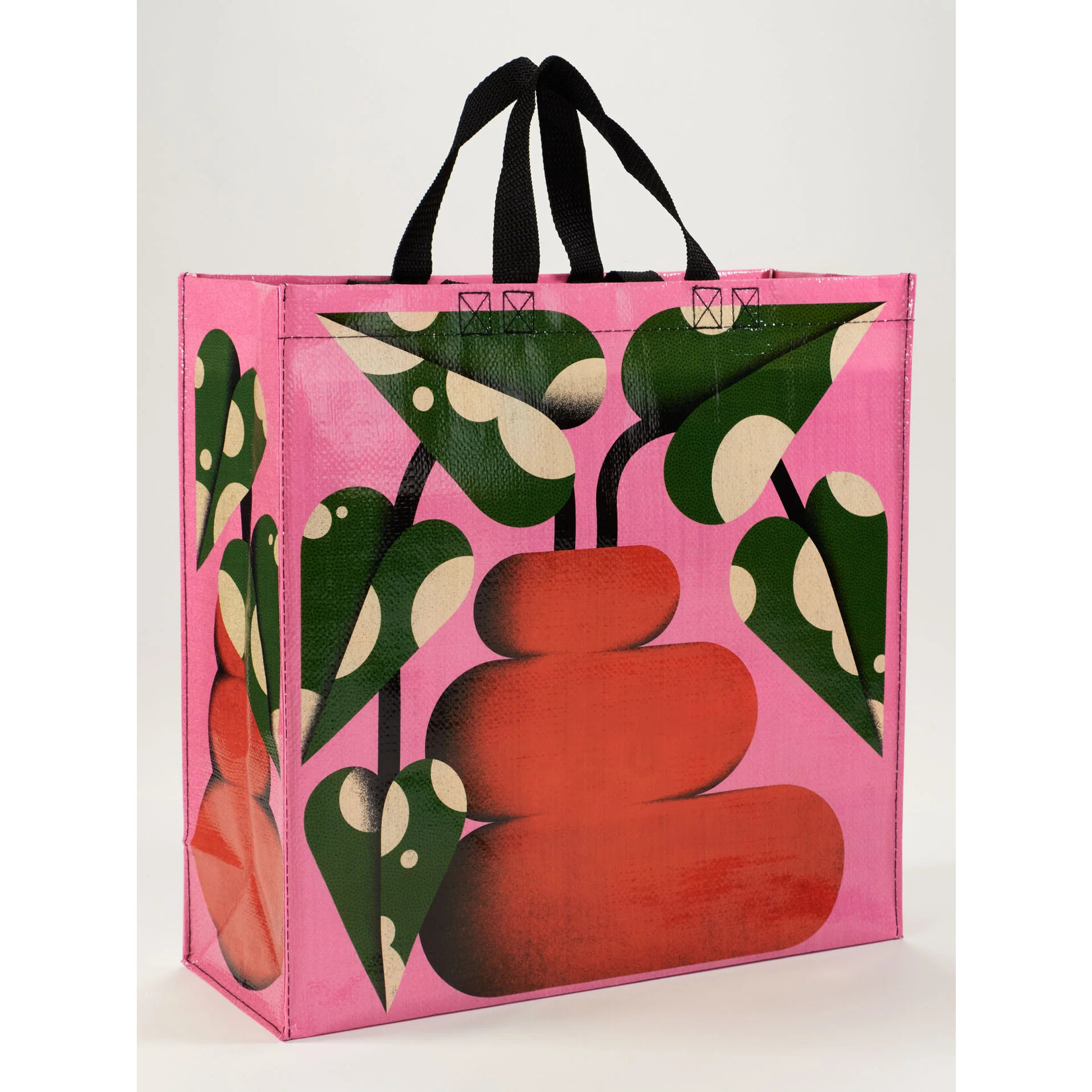 Blue Q Bubble Vase Shopper