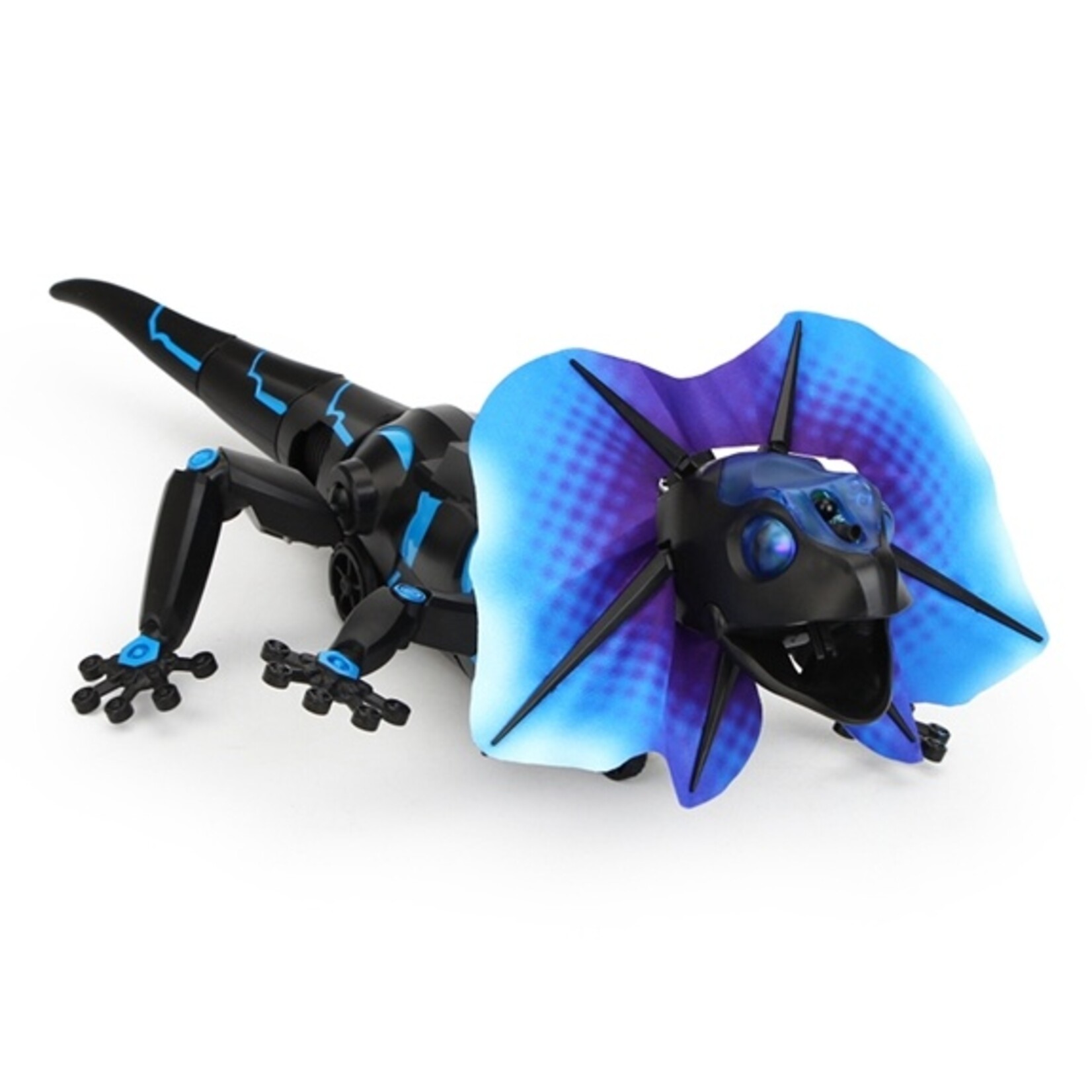 Jupiter Creations Remote Control Robolizard
