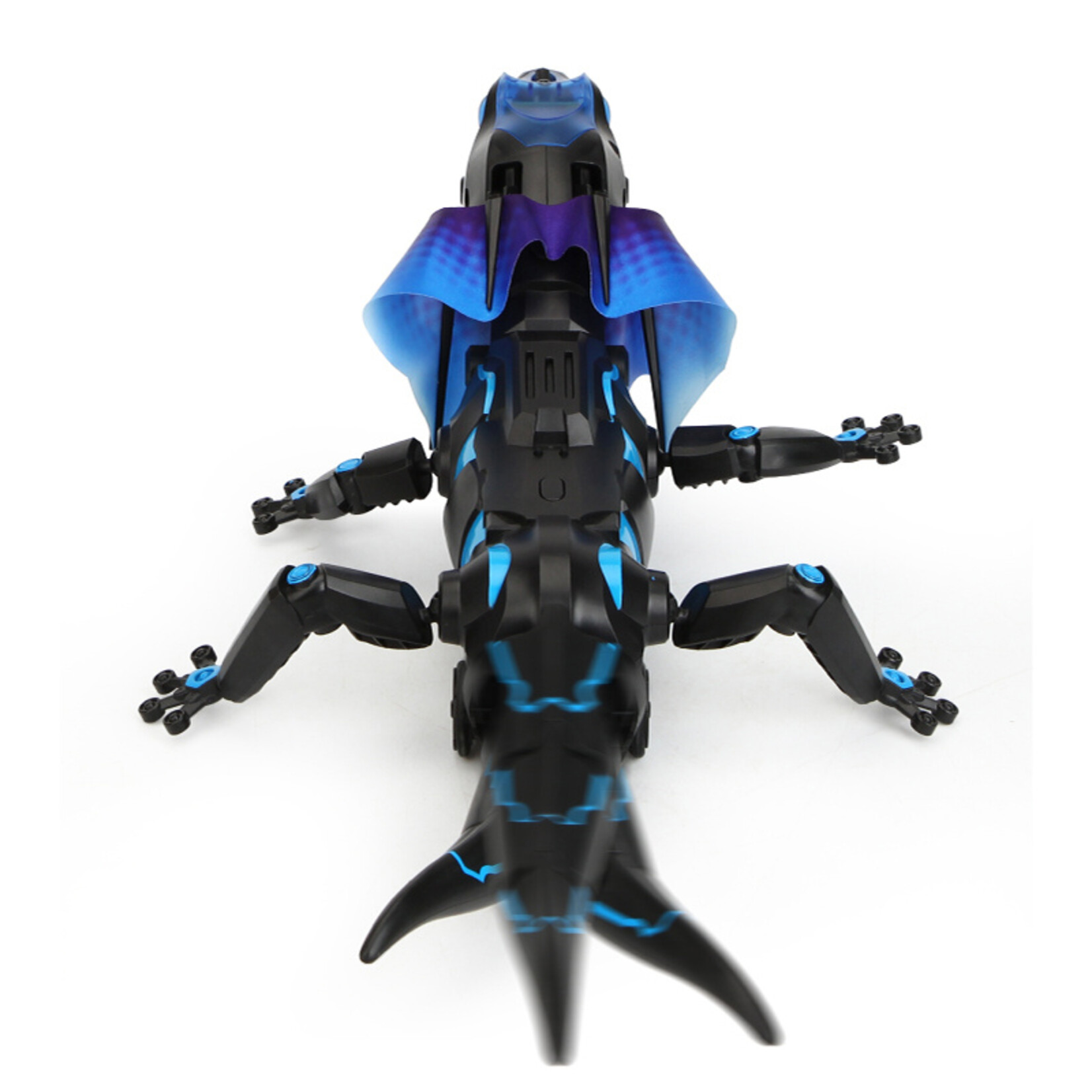 Jupiter Creations Remote Control Robolizard