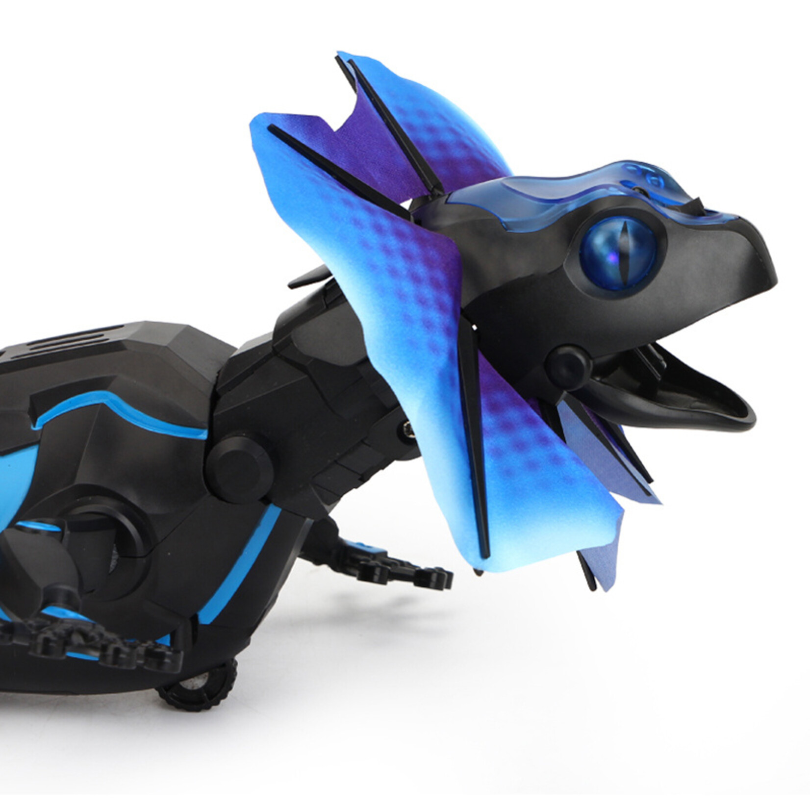 Jupiter Creations Remote Control Robolizard