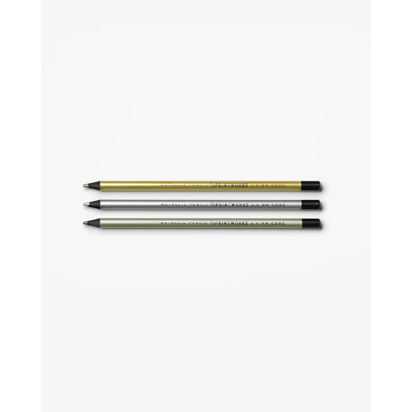 Printworks Photo Album Metallic Pencils