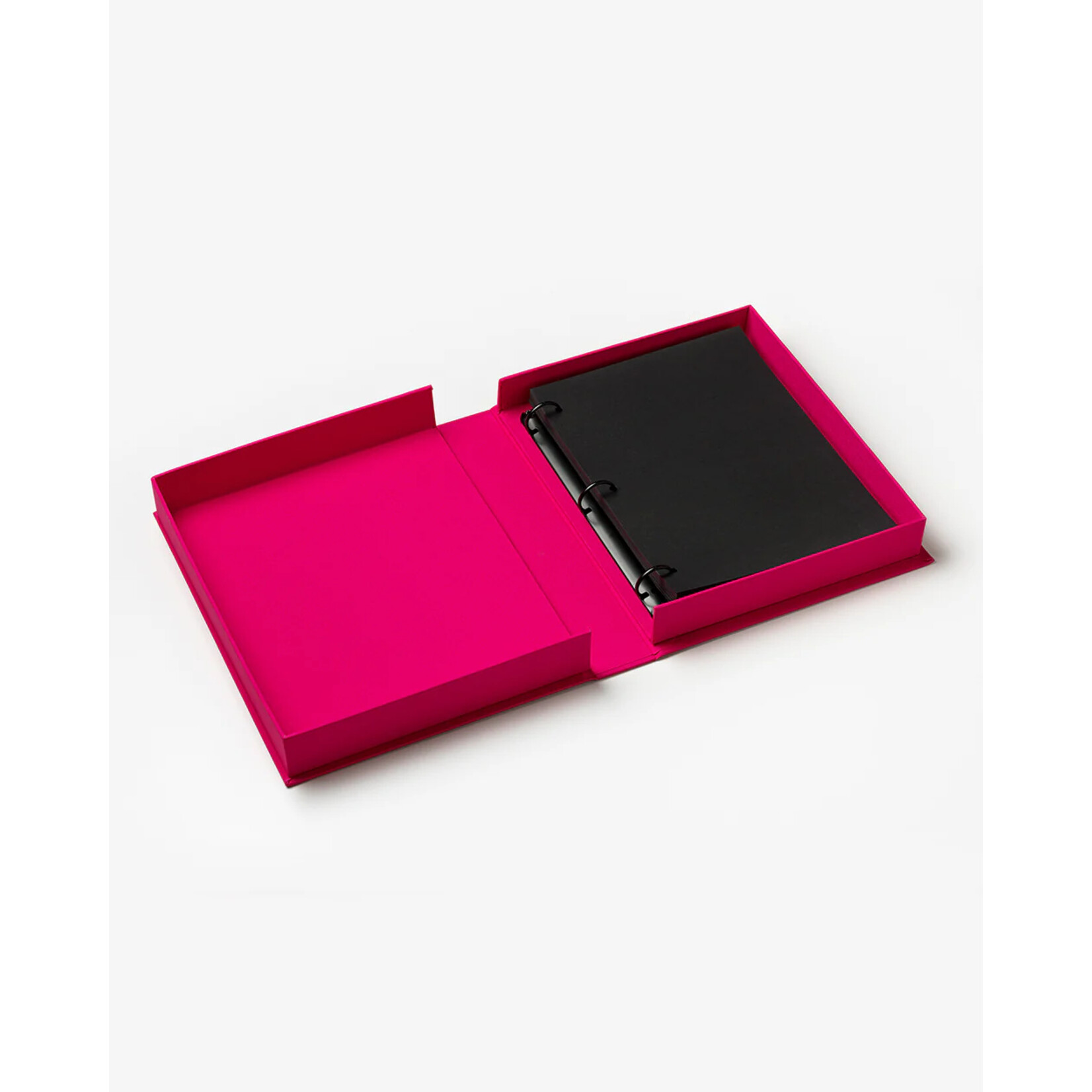 Printworks Picture Perfect Pink Photo Album