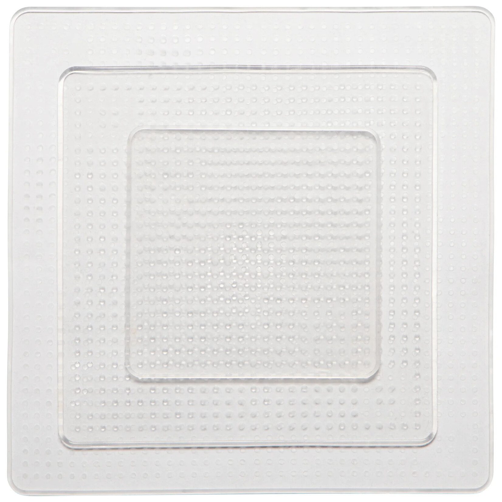 Now Designs Clear Silicone Stretch Wrap SET OF 3