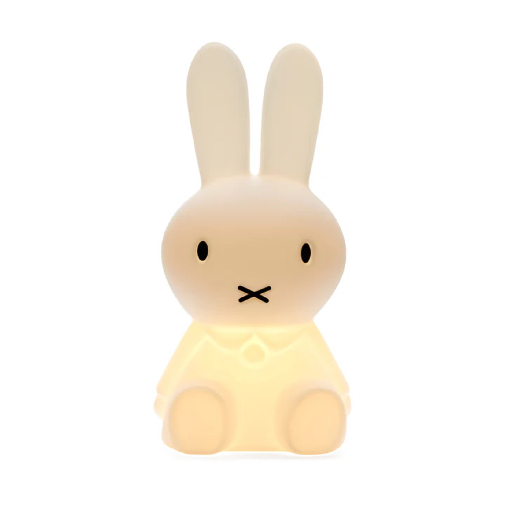 Just Dutch US Miffy XL Light