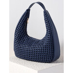 Monroe Hobo- Navy