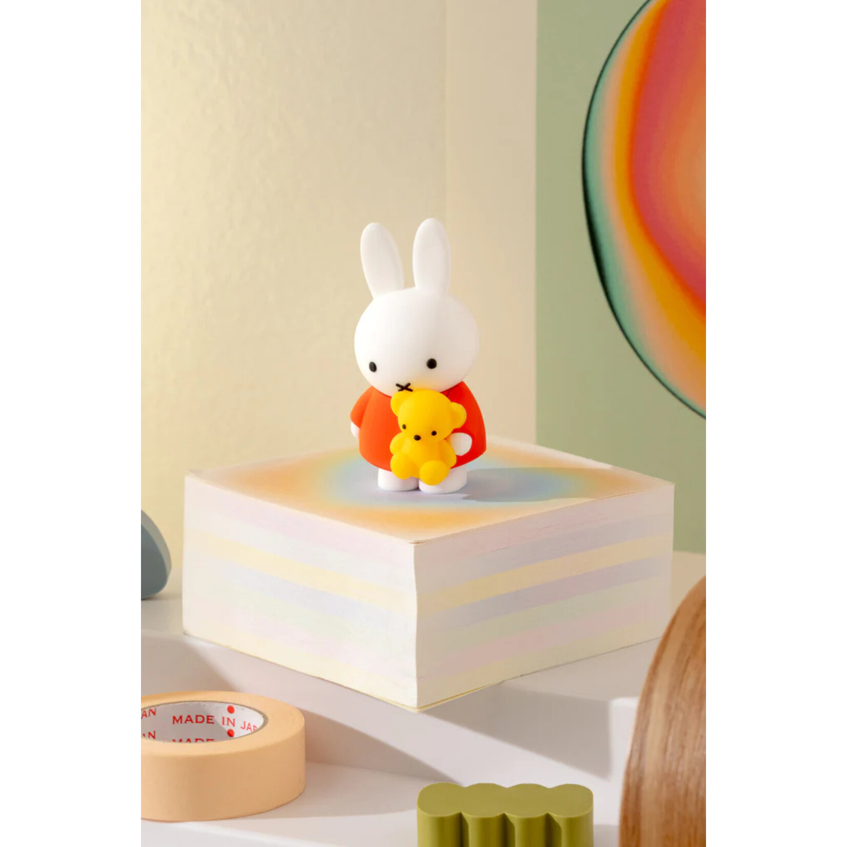 Master Toys & Novelties Miffy Blind Box