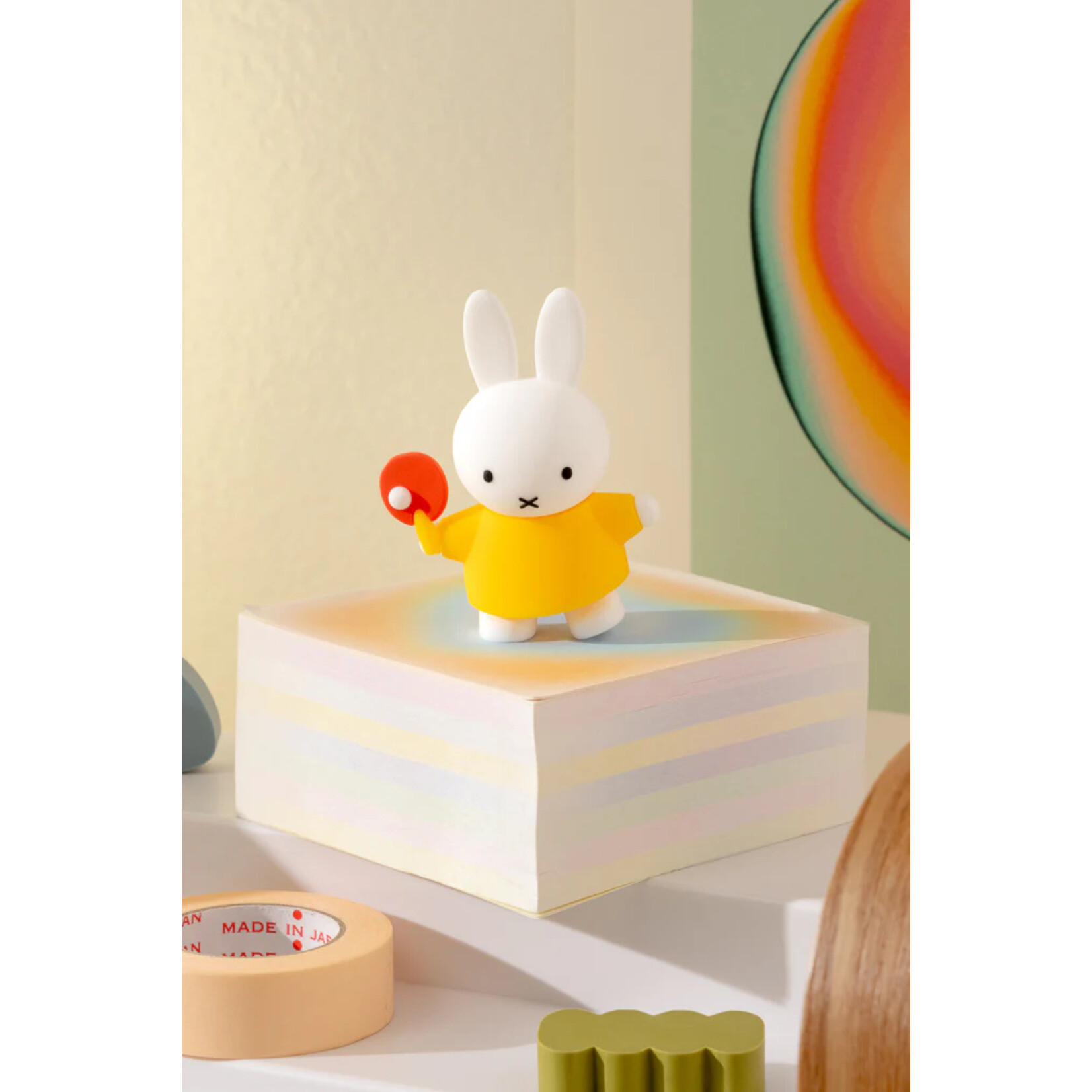 Master Toys & Novelties Miffy Blind Box