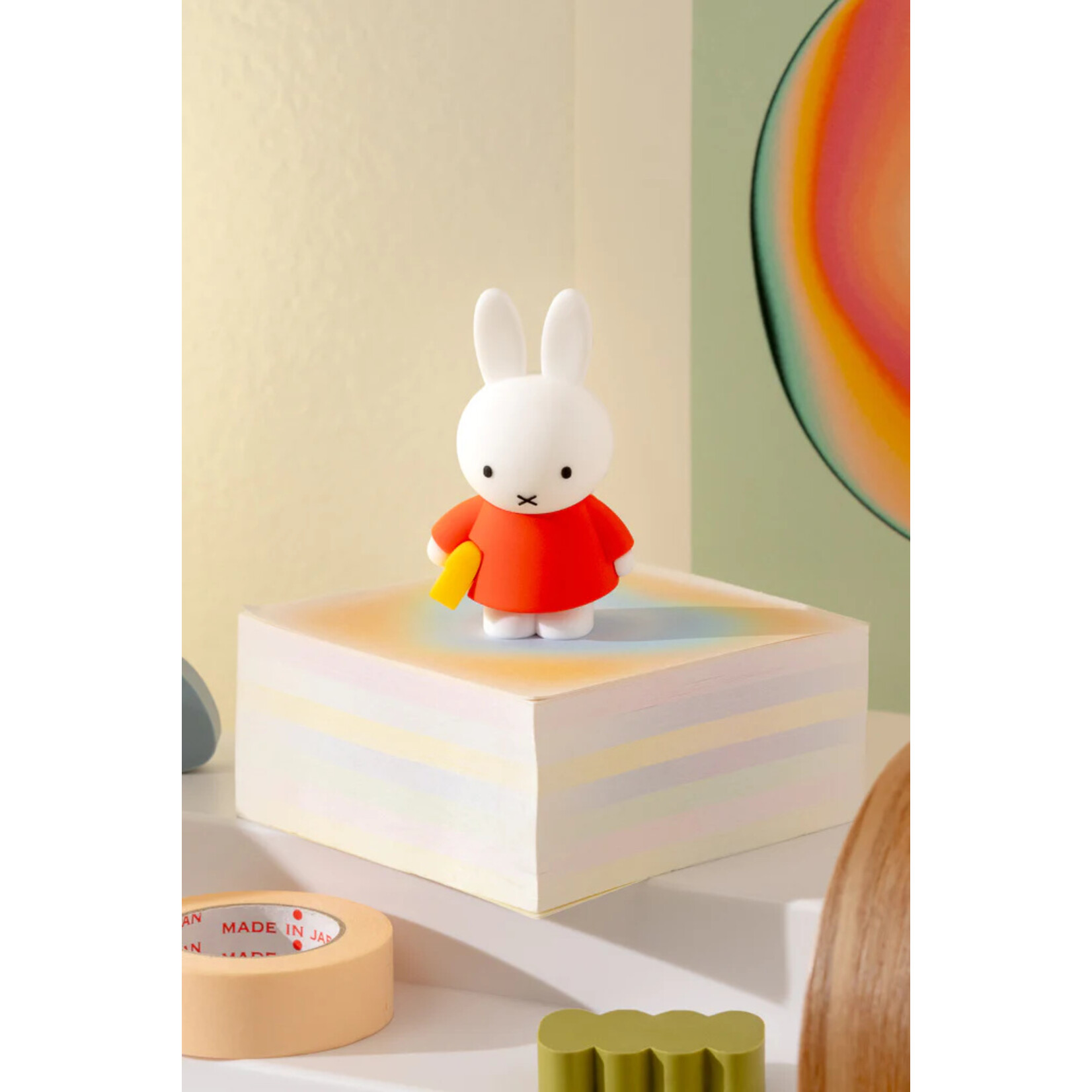 Master Toys & Novelties Miffy Blind Box