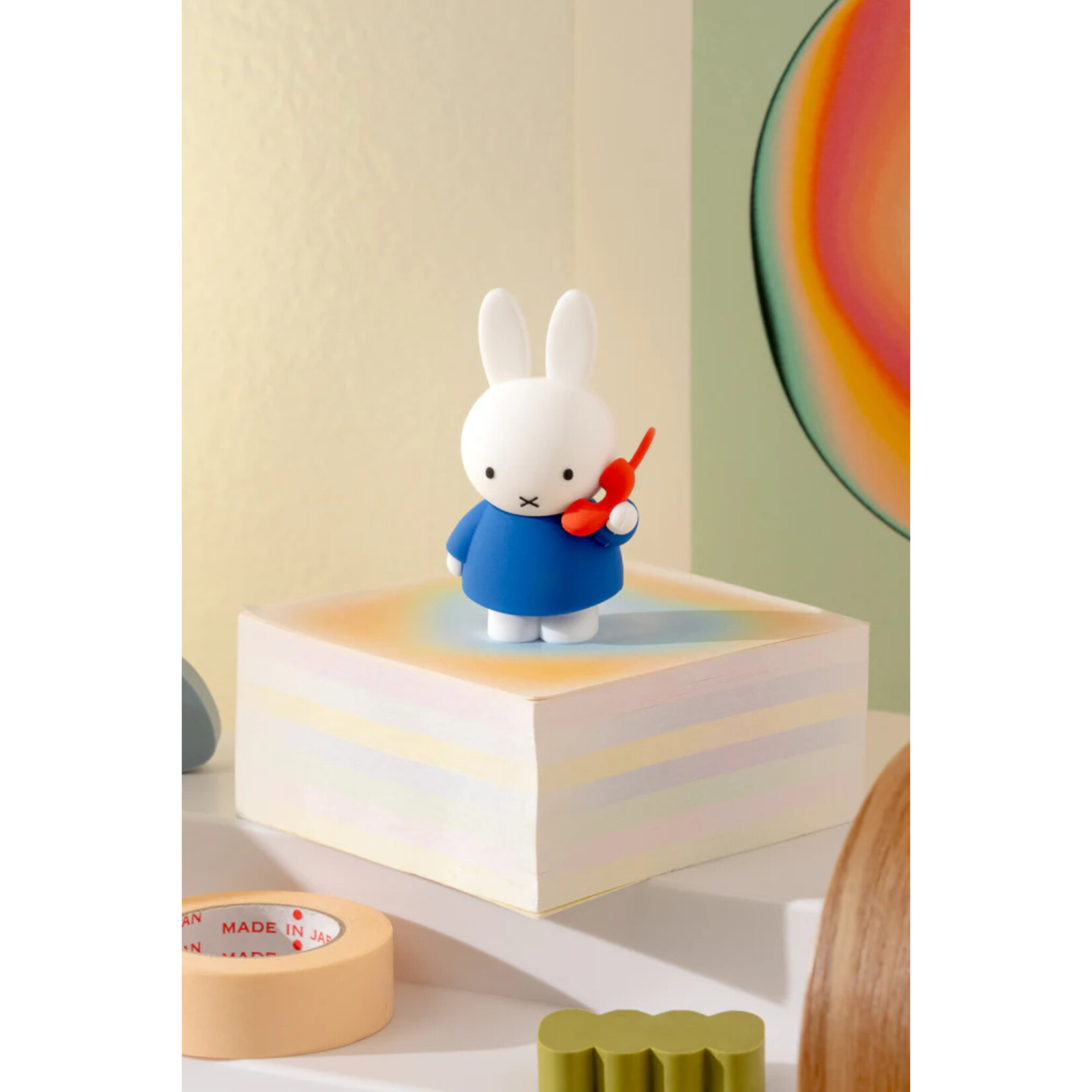 Master Toys & Novelties Miffy Blind Box