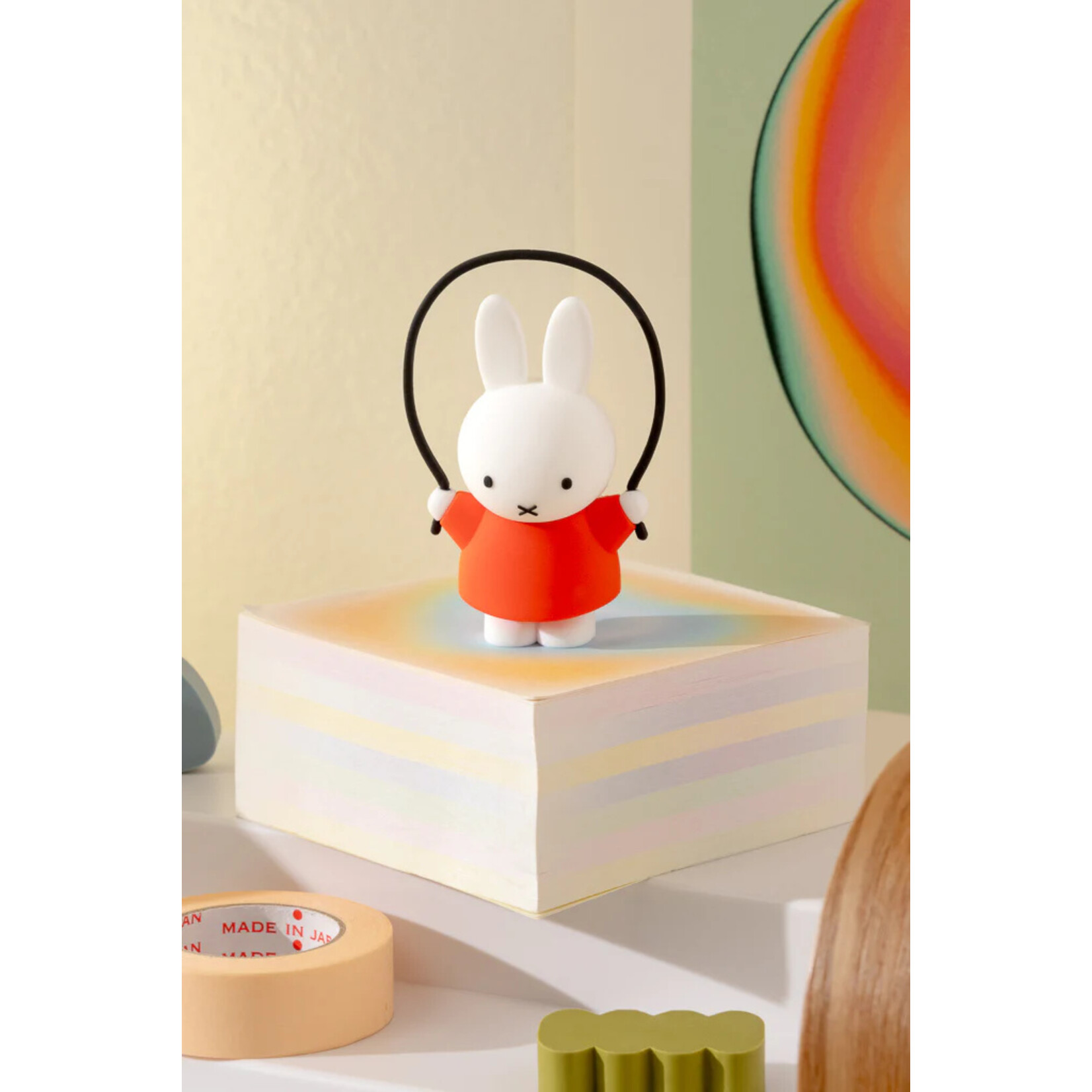 Master Toys & Novelties Miffy Blind Box