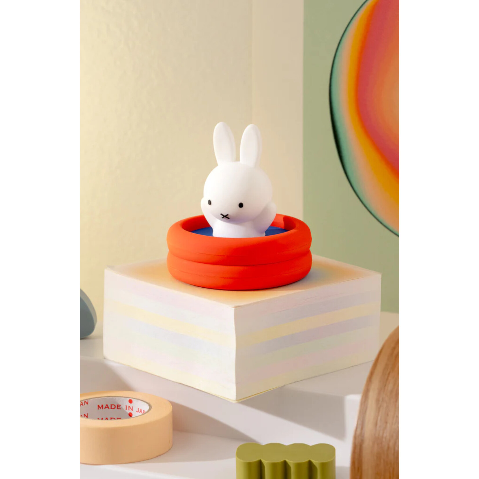 Master Toys & Novelties Miffy Blind Box