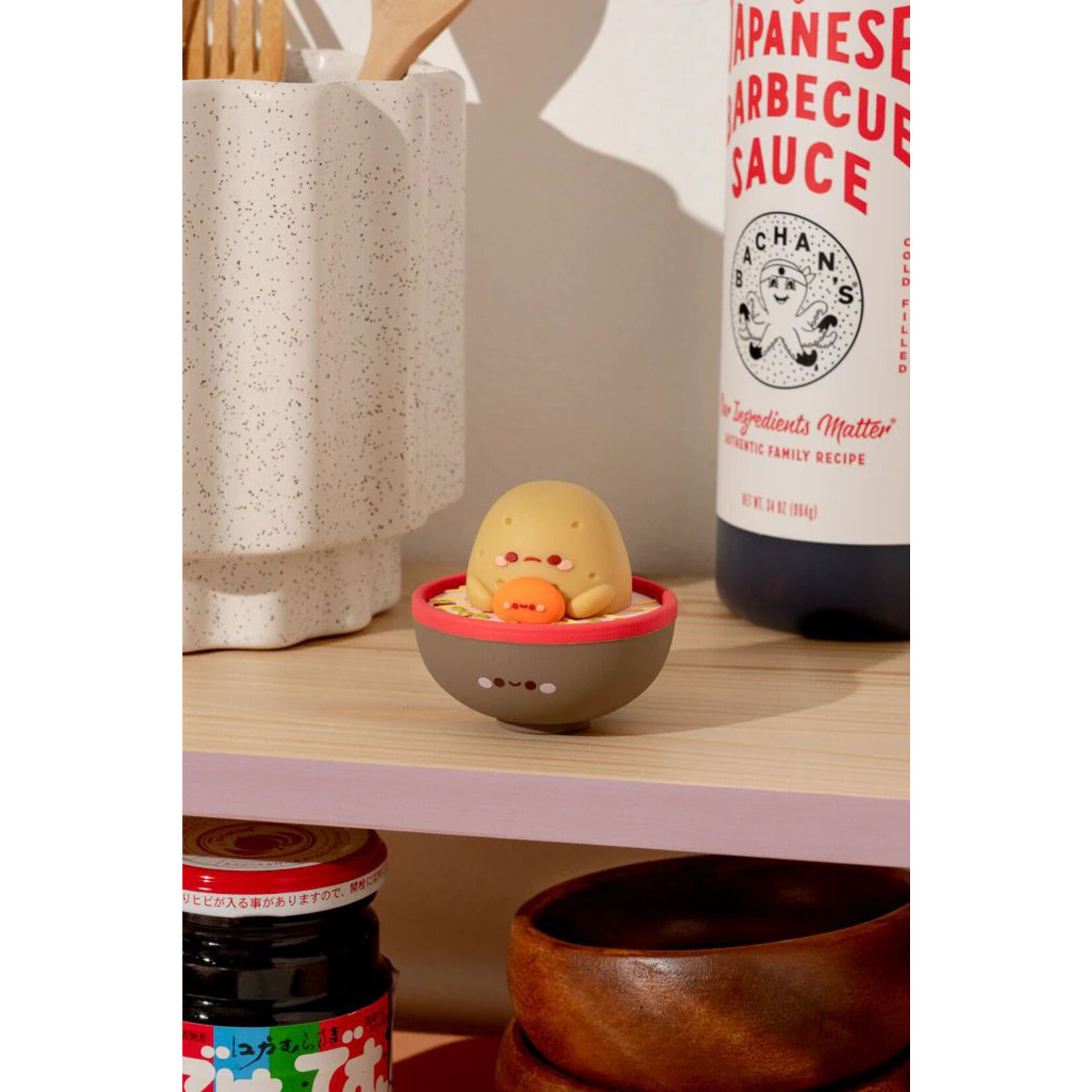 Master Toys & Novelties Tayto Ramen Blind Box