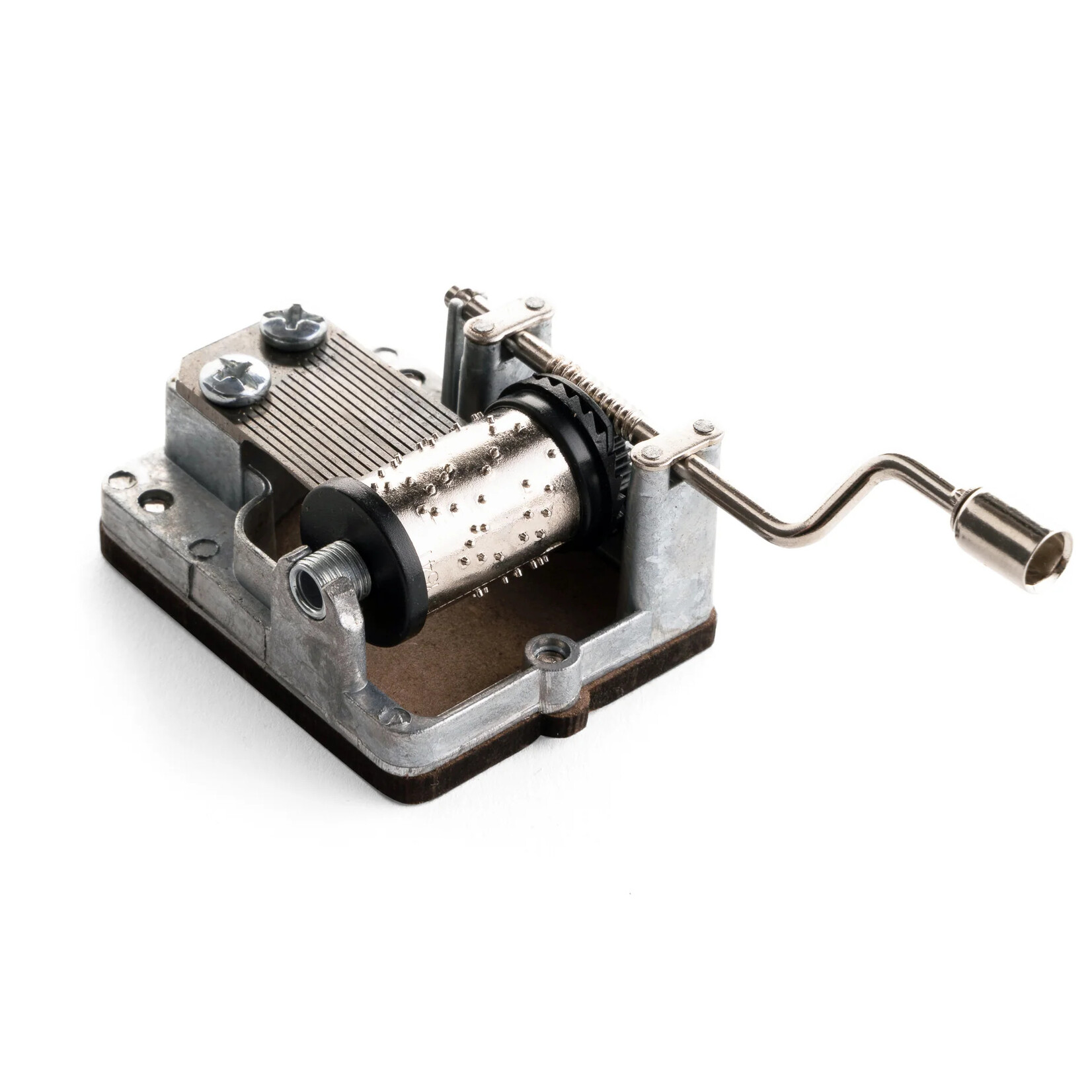 Come Together Crankhand Music Box
