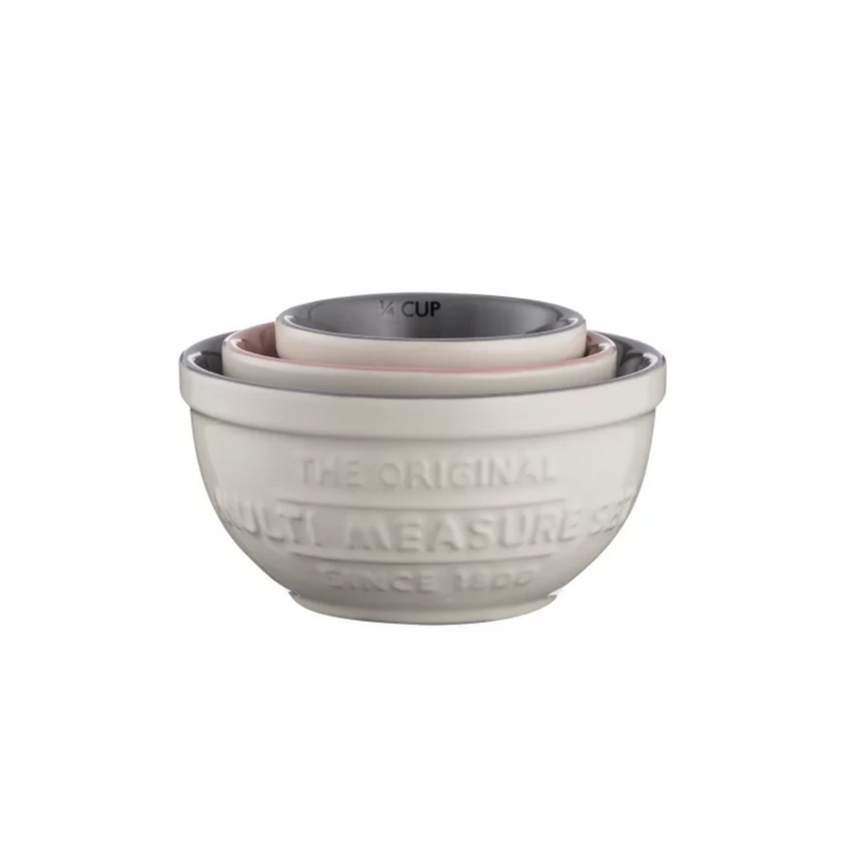 Measuring Cup SET OF 3