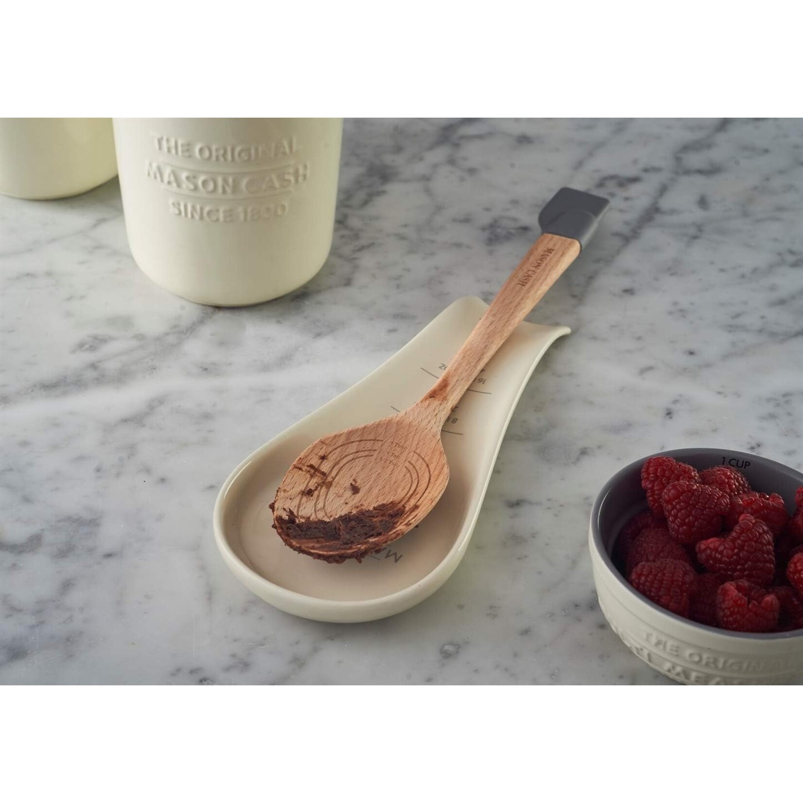 Innovative Spoon Rest