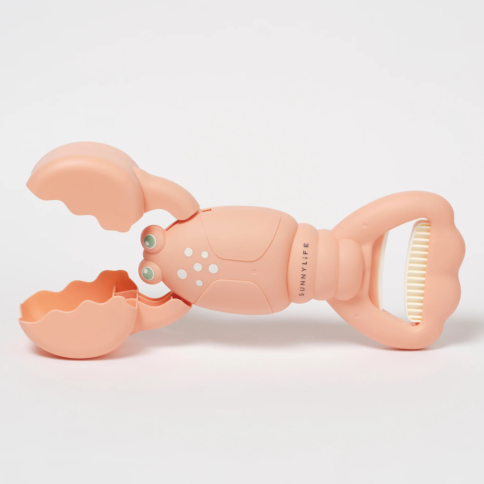 Sunnylife Sand Claws- Lobster Coral