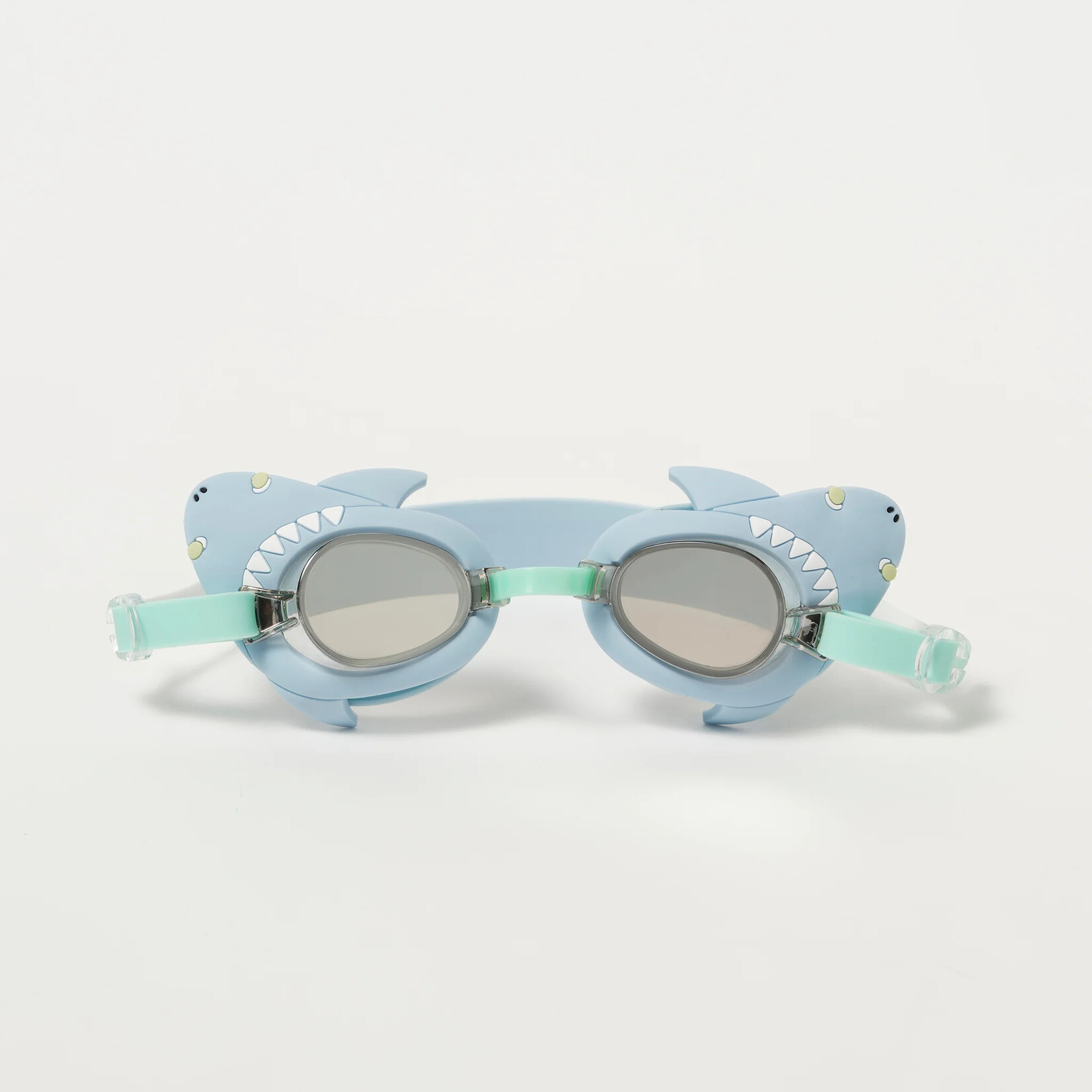 Sunnylife Swim Goggles- Salty the Shark