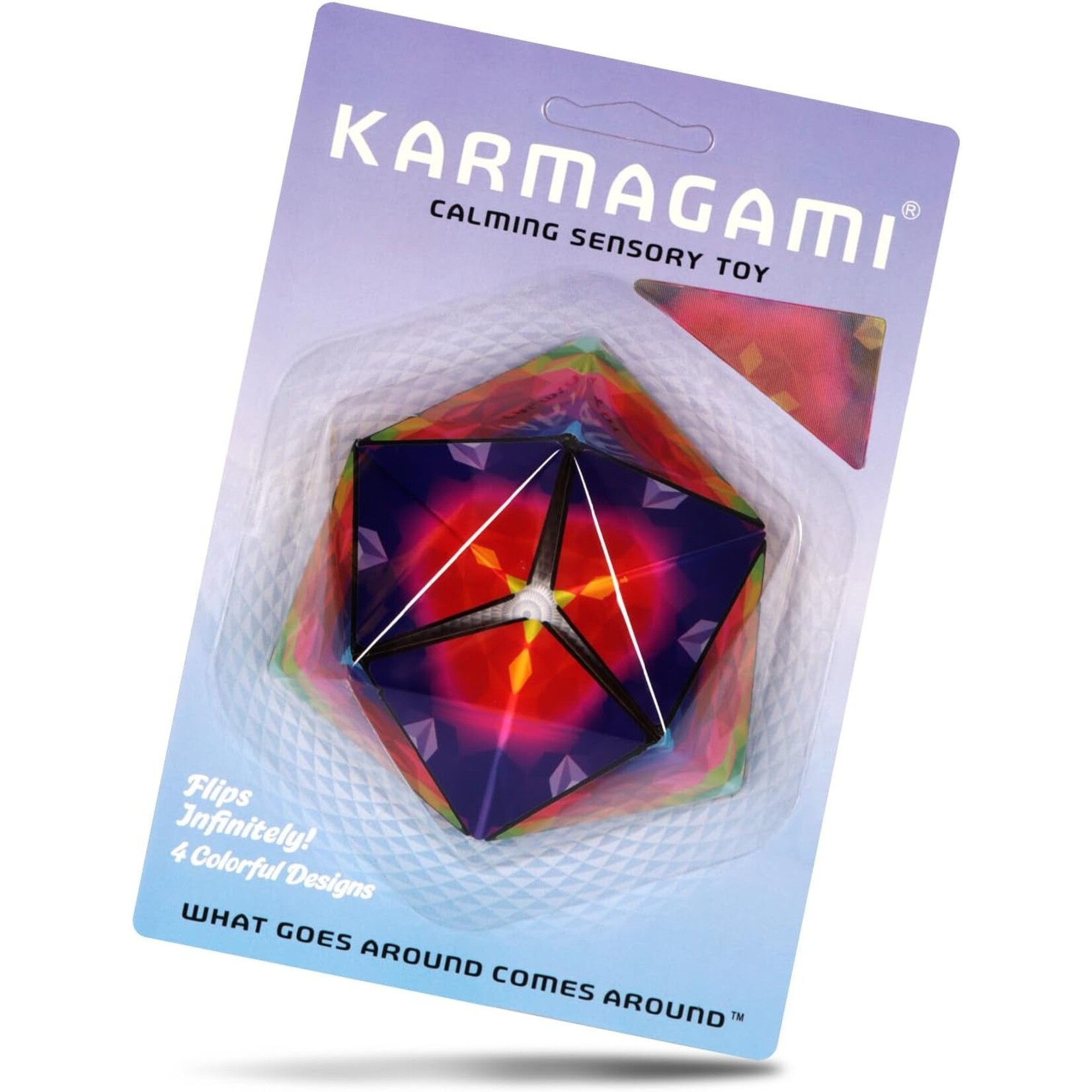 Fun in Motion Karmagami Fidget Toy