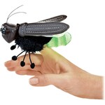 Mini Firefly Puppet