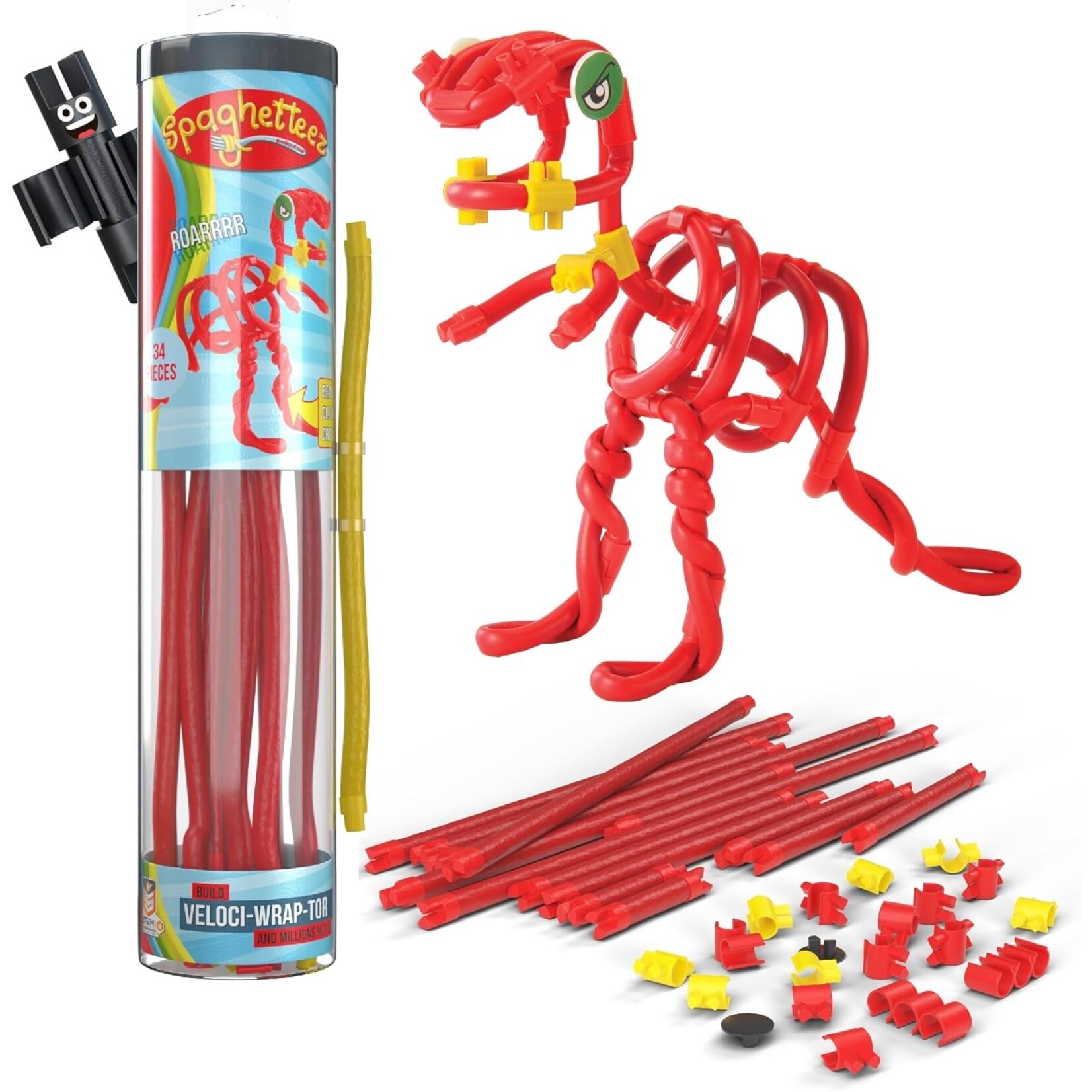 Spaghetteez- Veloci-wrap-tor