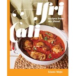 AfriCali: Recipes from My Jikoni