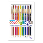 ColorBrush Watercolor Pencils
