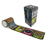 Copernicus Toys Washi Tape- Star Ship Engineer