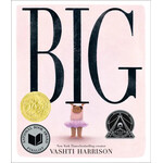 Hachette Publishing Big