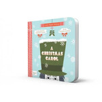 A Christmas Carol Board Book