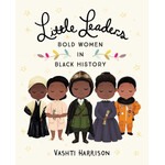 Hachette Publishing Little Leaders: Bold Women in Black History