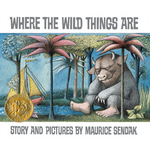 Where the Wild Things Are