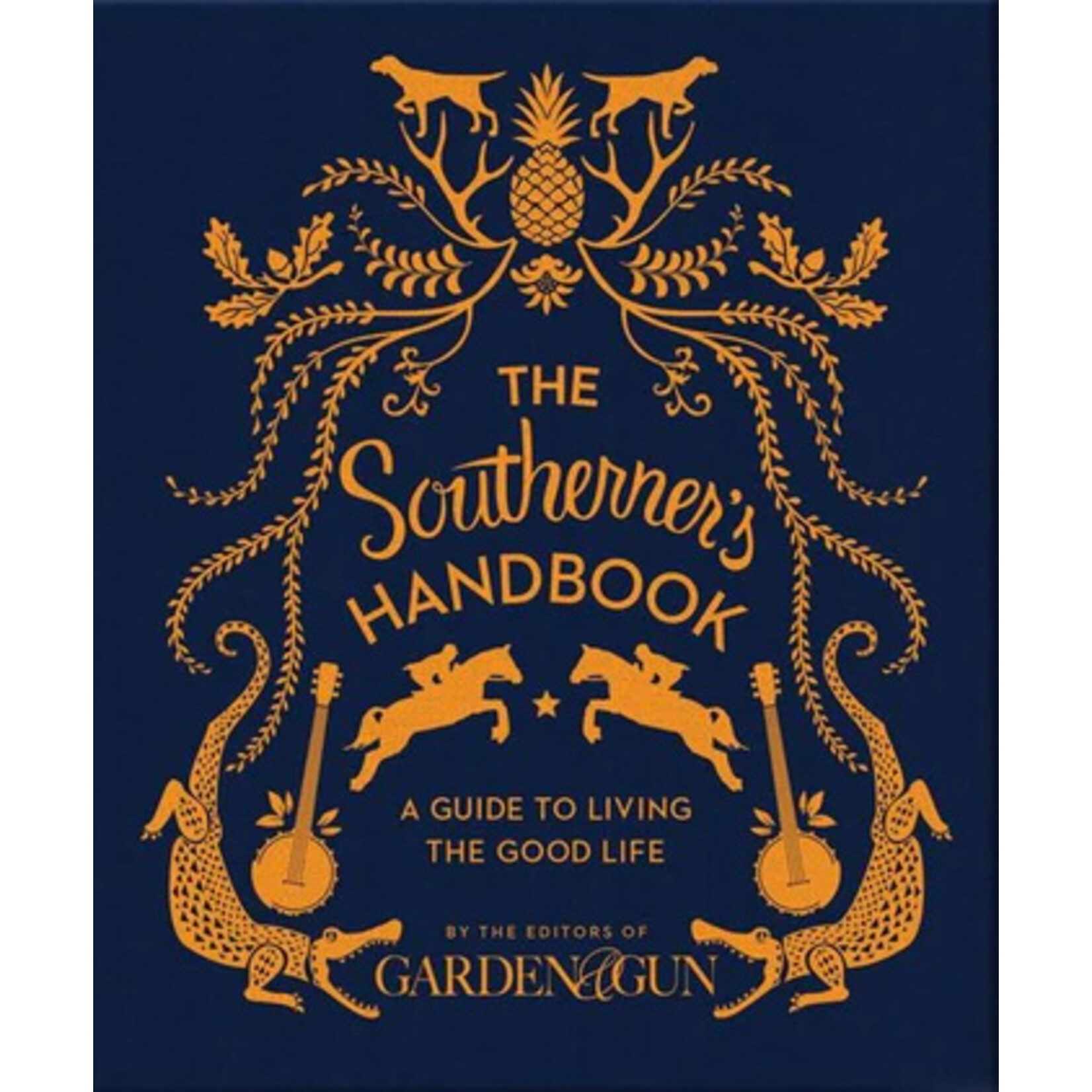 The Southerner's Handbook