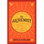 The Alchemist 25th Anniversary Edition
