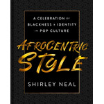 AfroCentric Style: A Celebration of Blackness & Identity in Pop Culture