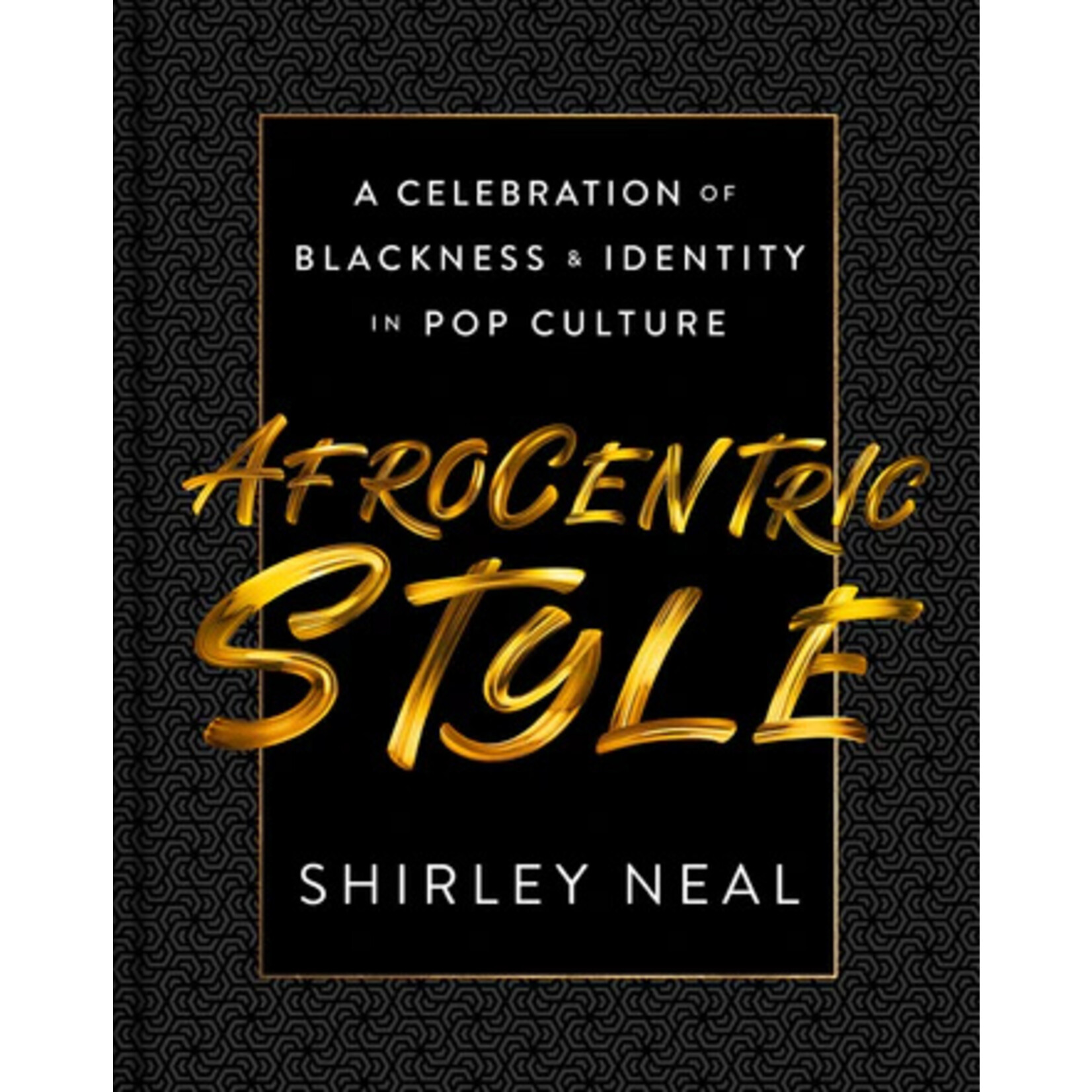 AfroCentric Style: A Celebration of Blackness & Identity in Pop Culture