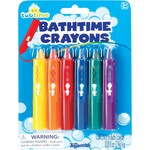 Bath Time Crayons