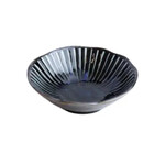 Urban Tokyo Hasui Tokusa Blue Sauce Dish