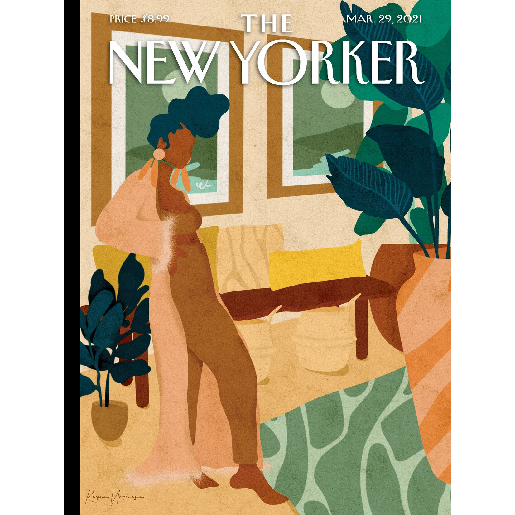 House Style 750pc Puzzle