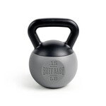 Buff Baby- Kettlebell Rattle