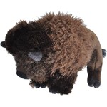 Wild Republic Cuddlekins Bison