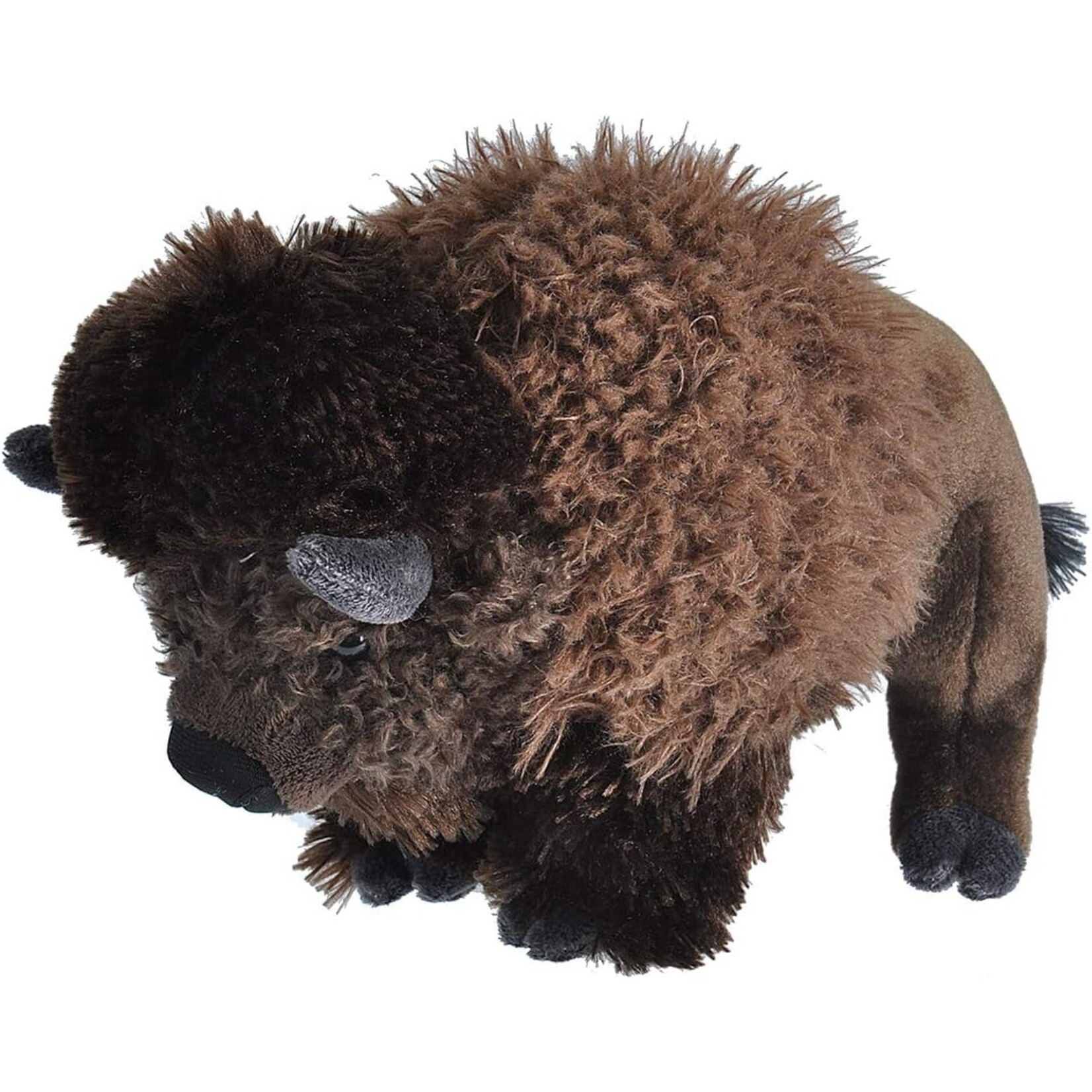 Wild Republic Cuddlekins Bison