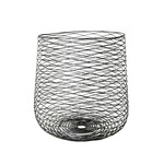 Claus Wire Basket Large