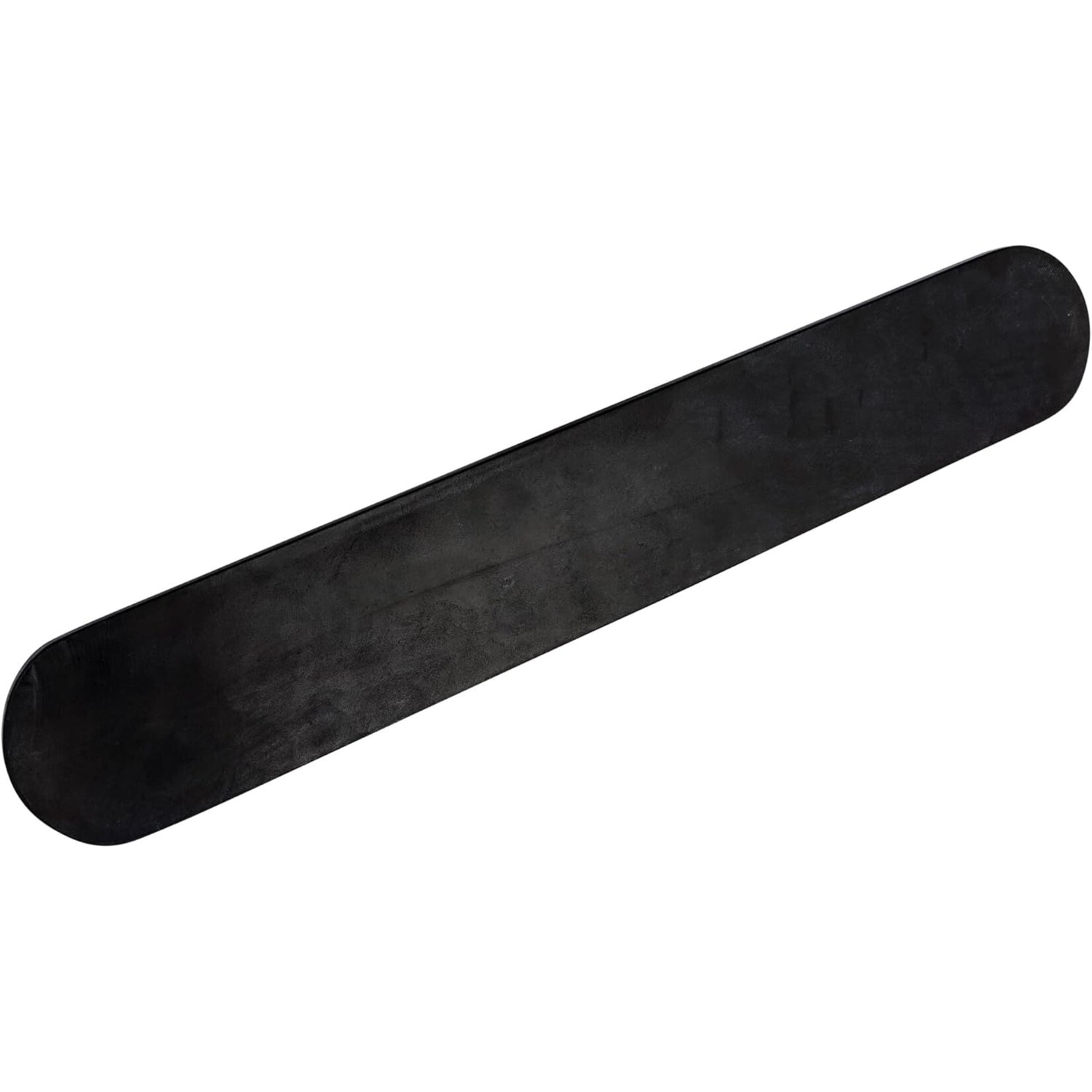 Oval Marble Serving Board