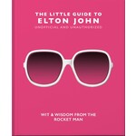 Ingram Publisher Services Little Book of Elton John