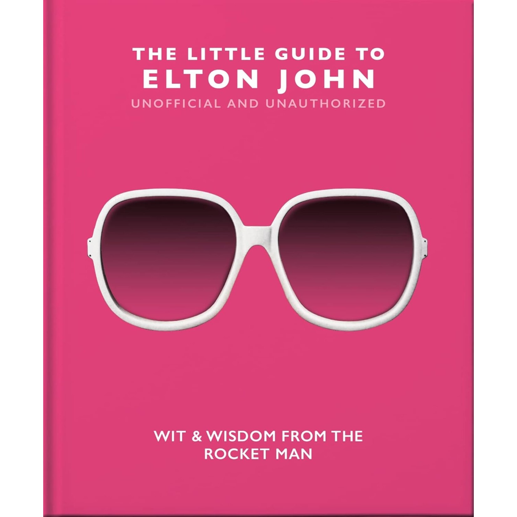 Ingram Publisher Services Little Book of Elton John
