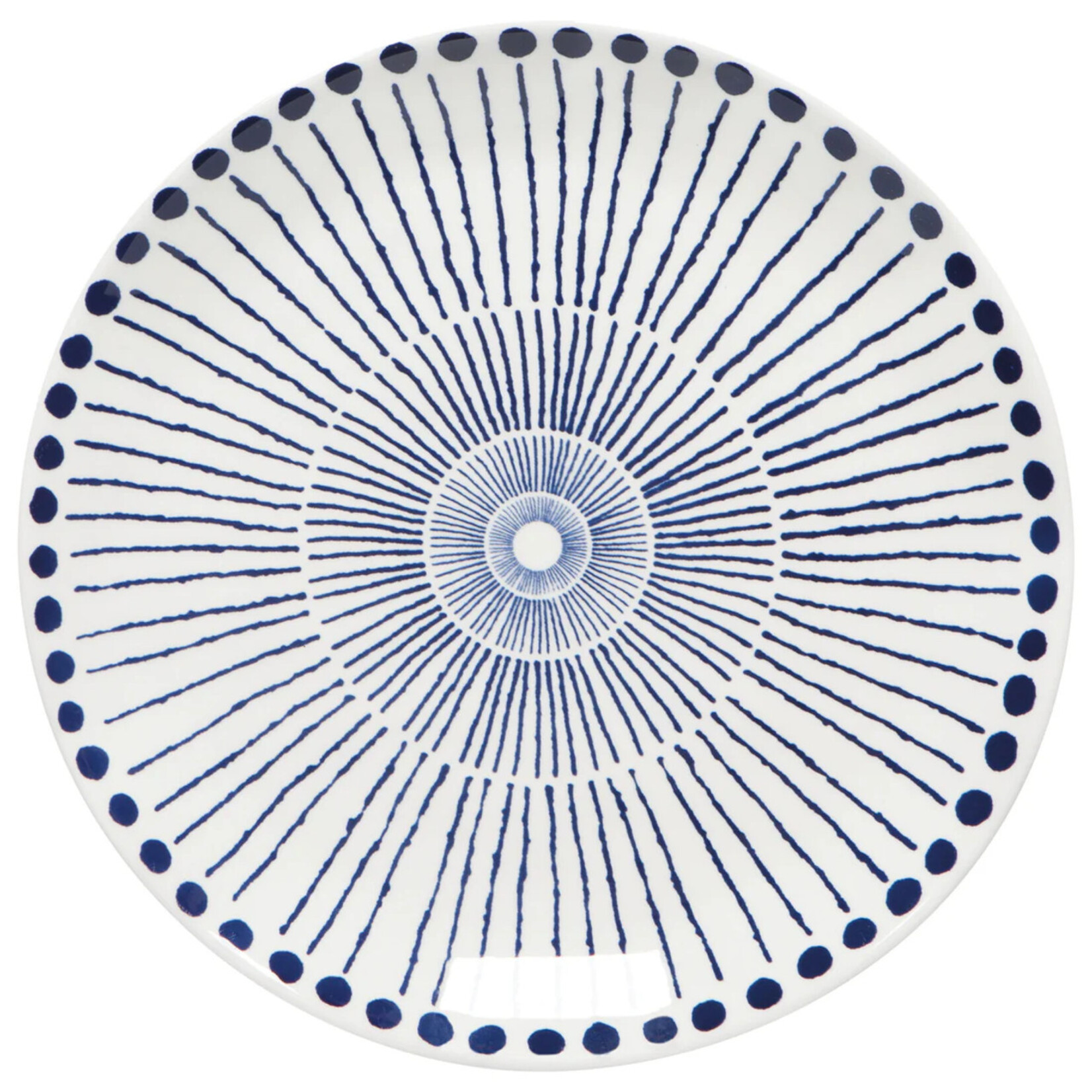 Now Designs Plate Stamped Sprout