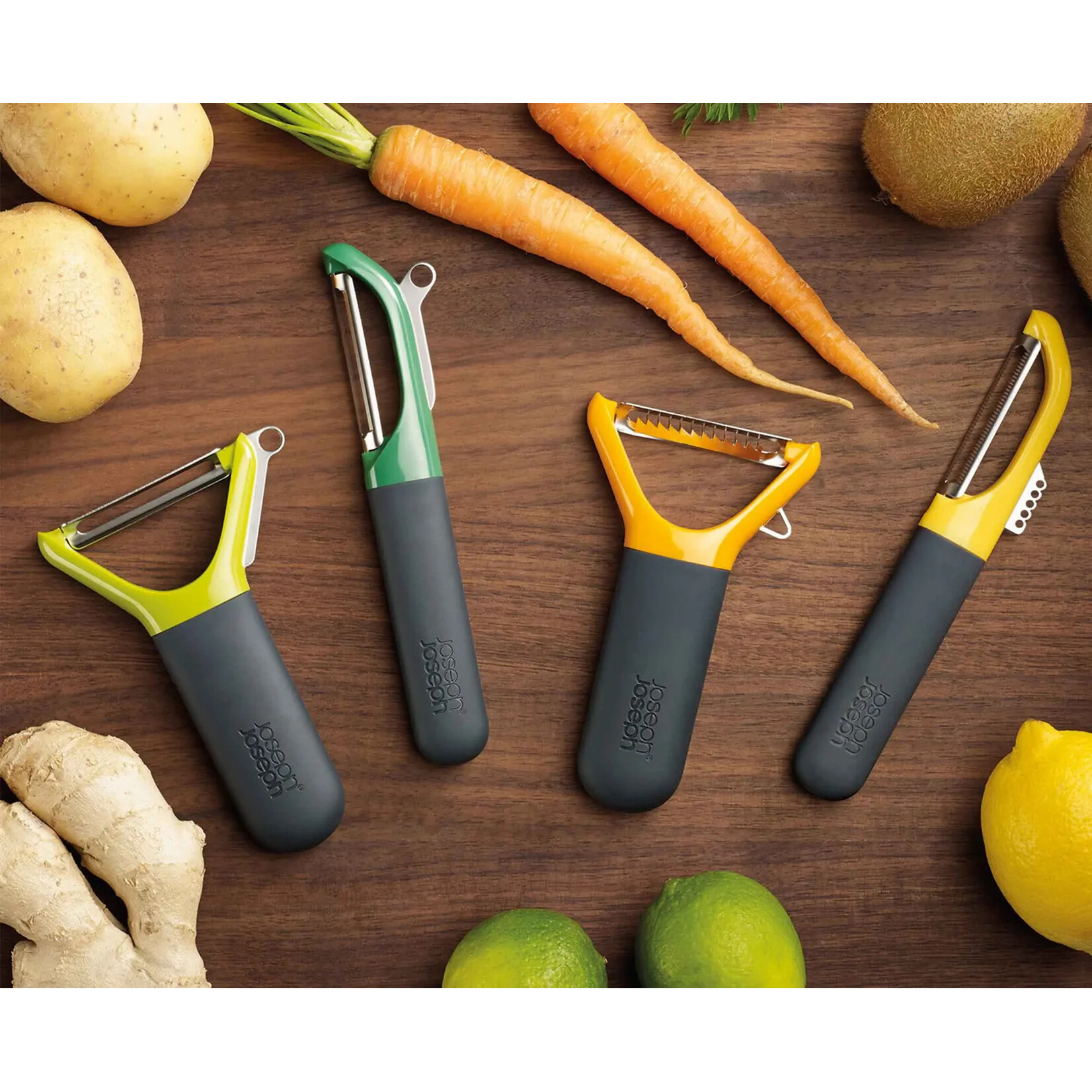 Multi-Peel Y Shaped Peeler